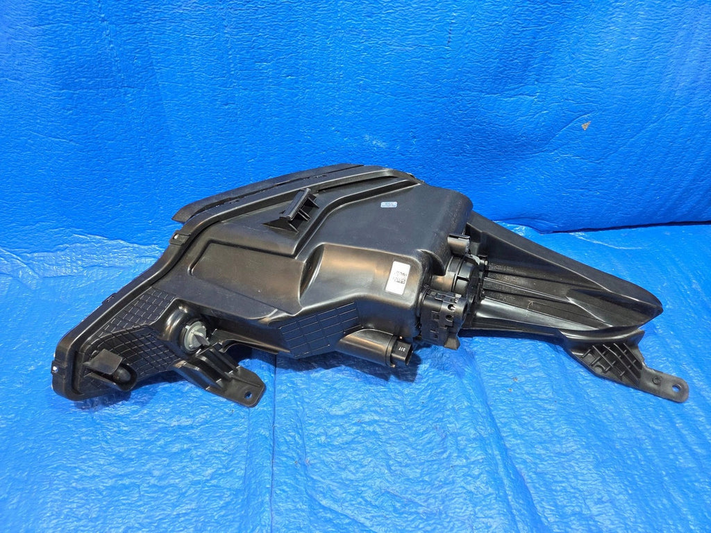 Frontscheinwerfer Hyundai I20 II 92101-C8100 Links Scheinwerfer Headlight SCH3410040208dg