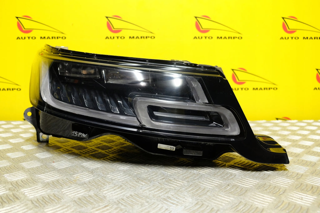 Frontscheinwerfer Land Rover Range I Sport L494 JK62-13W029-ED- LED Rechts SCH5768413356ye