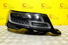 Laden Sie das Bild in den Galerie-Viewer, Frontscheinwerfer Land Rover Range I Sport L494 JK62-13W029-ED- LED Rechts SCH5768413356ye
