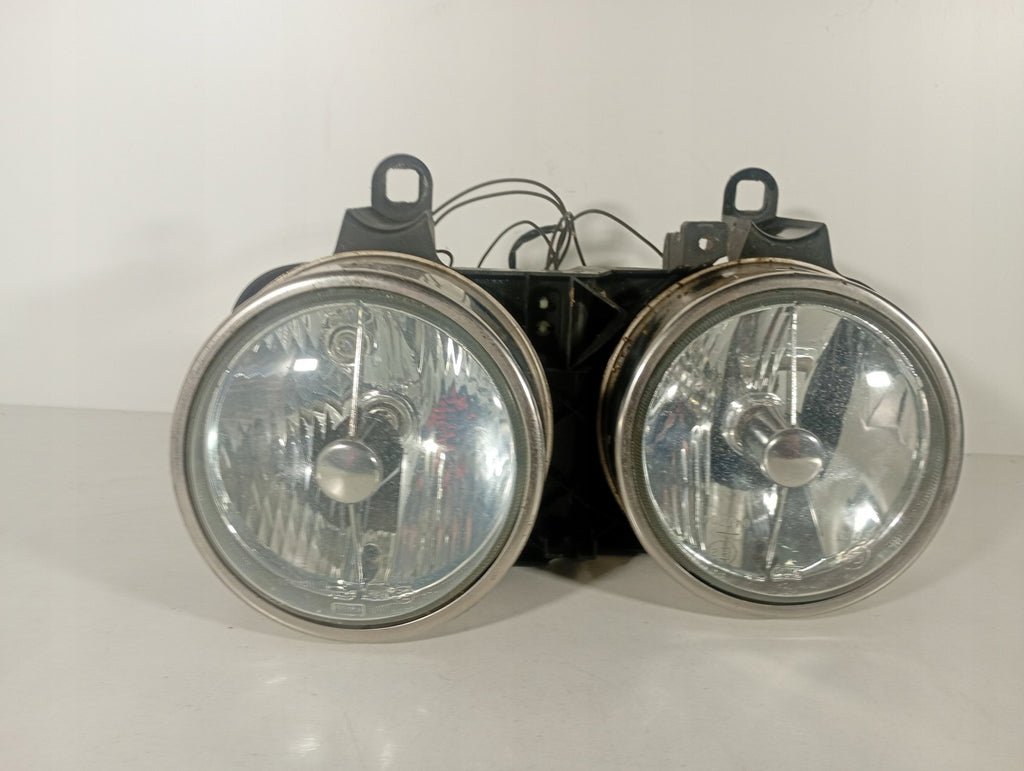 Frontscheinwerfer Jaguar Xj KR2P200011325 Rechts Scheinwerfer Headlight SCH8917062782yy