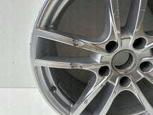 Load image into Gallery viewer, 1x Alufelge 20 Zoll 9Y0601025BC Porsche Cayenne Rim Wheel FEL2283387756js