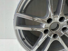 Laden Sie das Bild in den Galerie-Viewer, 1x Alufelge 20 Zoll 9Y0601025BC Porsche Cayenne Rim Wheel FEL2283387756js