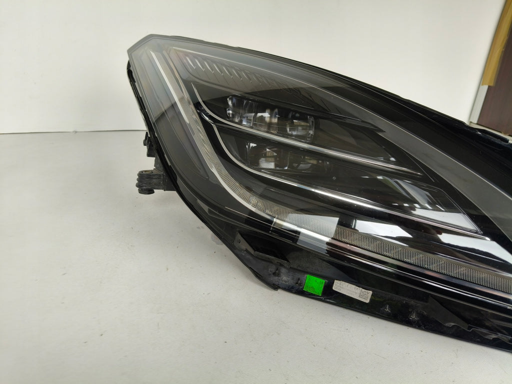 Frontscheinwerfer Jaguar E-Pace J9C3-13W029-HC Full LED Rechts Headlight SCH9744367854wn