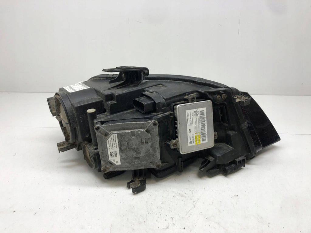 Frontscheinwerfer Audi A4 8K0941003T Links Scheinwerfer Headlight SCH1619194388vp