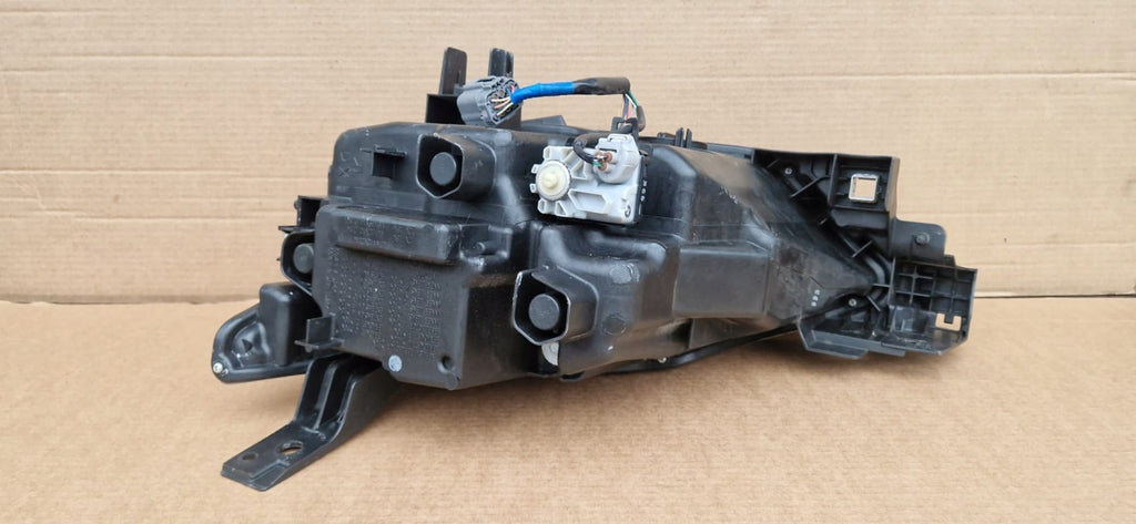 Frontscheinwerfer Mazda Cx-3 Cx3 D10E-51030 Rechts Scheinwerfer Headlight SCH9710437527vw
