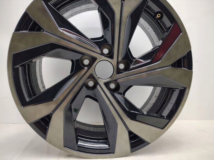 1x Alufelge 18 Zoll 35ET 403009719R Renault Koleos Megane E-Tech Arkana FEL7802019405fc