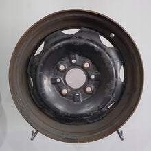 Load image into Gallery viewer, 4x Alufelge 13 Zoll 4.5" 4x98 35ET 0589-F605503 Fiat Punto Rim Wheel FEL3667282822if