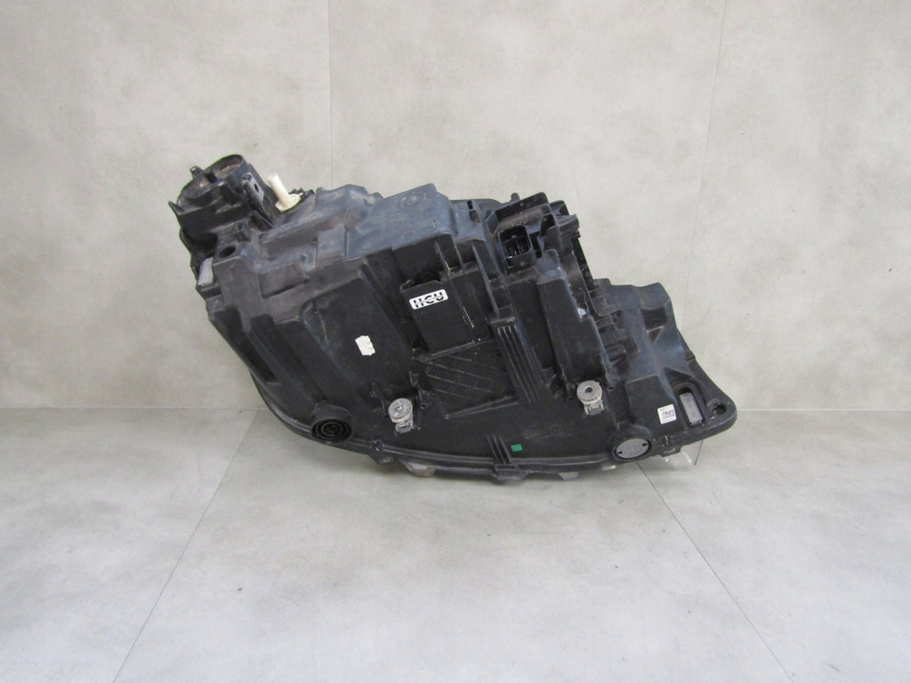 Frontscheinwerfer BMW 3 F34 8738723-02 LED Links Scheinwerfer Headlight SCH3781834003uc