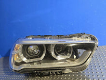 Laden Sie das Bild in den Galerie-Viewer, Frontscheinwerfer BMW X1 F48 7495004-06 LED Rechts Scheinwerfer Headlight SCH7773176979cf