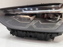 Laden Sie das Bild in den Galerie-Viewer, Frontscheinwerfer BMW X3 G01 G02 5A29201-08 Full LED Links Headlight SCH2382207248rm