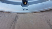Load image into Gallery viewer, 1x Alufelge 21 Zoll 9.5" 5x112 31ET 4M0601025S Audi Q7 Rim Wheel FEL3170559737xs