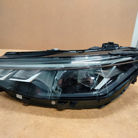 Frontscheinwerfer VW Passat 3J1941029 Full LED Links Scheinwerfer Headlight SCH1273306426yw
