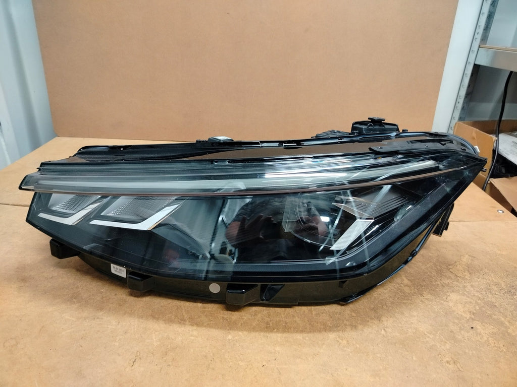 Frontscheinwerfer VW Passat 3J1941029 Full LED Links Scheinwerfer Headlight SCH1273306426yw