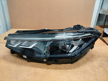 Laden Sie das Bild in den Galerie-Viewer, Frontscheinwerfer VW Passat 3J1941029 Full LED Links Scheinwerfer Headlight SCH1273306426yw