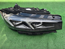 Laden Sie das Bild in den Galerie-Viewer, Frontscheinwerfer BMW 3 G21 G20 9450796 Full LED Rechts Scheinwerfer Headlight SCH6655189576df
