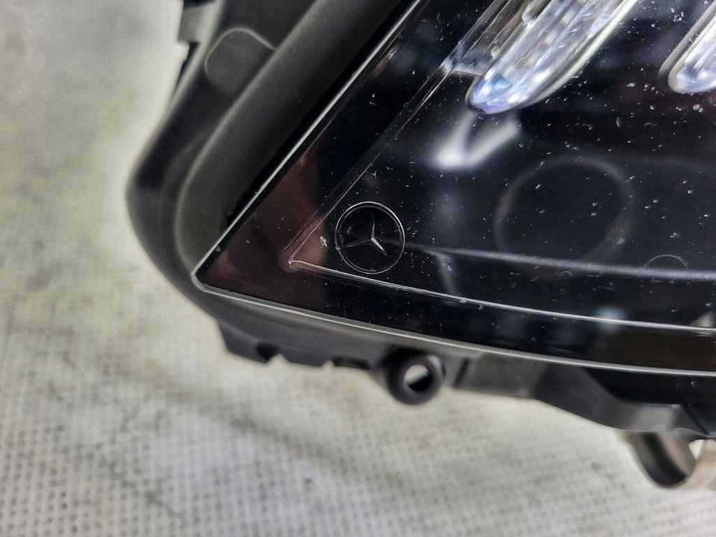 Frontscheinwerfer Mercedes-Benz W222 A2229064105 LED Links Headlight SCH7426540685hb