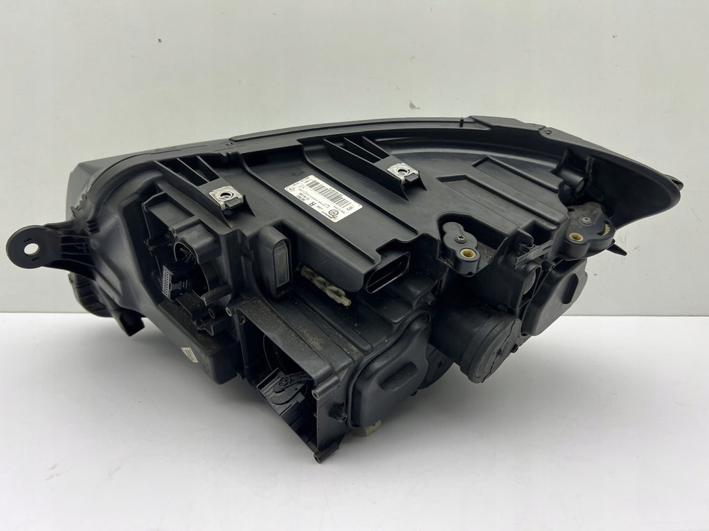 Frontscheinwerfer VW Multivan Transporter 7E1941036A Full LED Rechts Headlight SCH7704474559br