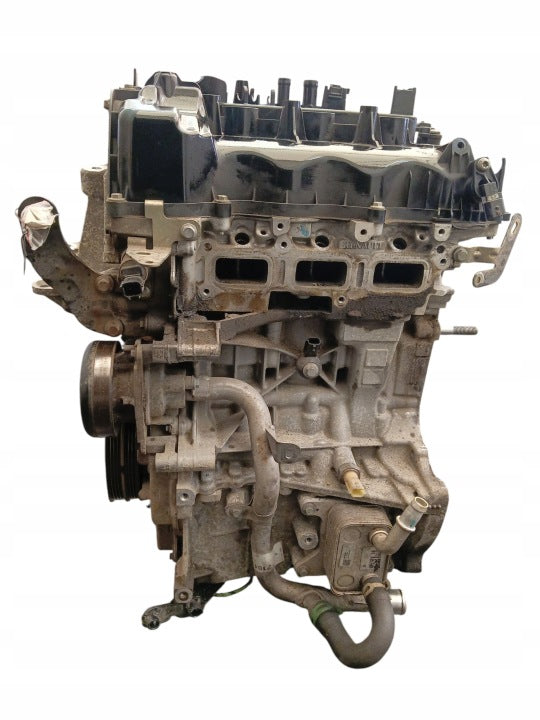 Motor Dacia Sandero II B4D400 1.0 SCE 73PS 54kW 145TKm 2016 Benzin Unkomplett MOT7602334748fc