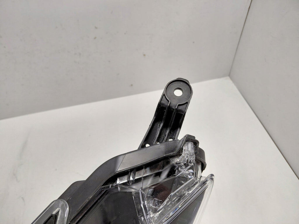 Frontscheinwerfer Toyota Corolla Full LED Links Scheinwerfer Headlight SCH2675834263ti