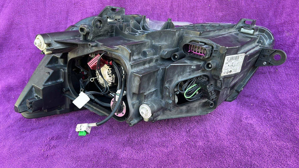 Frontscheinwerfer Skoda Superb 3T1941016H LED Rechts Scheinwerfer Headlight SCH2965440058od
