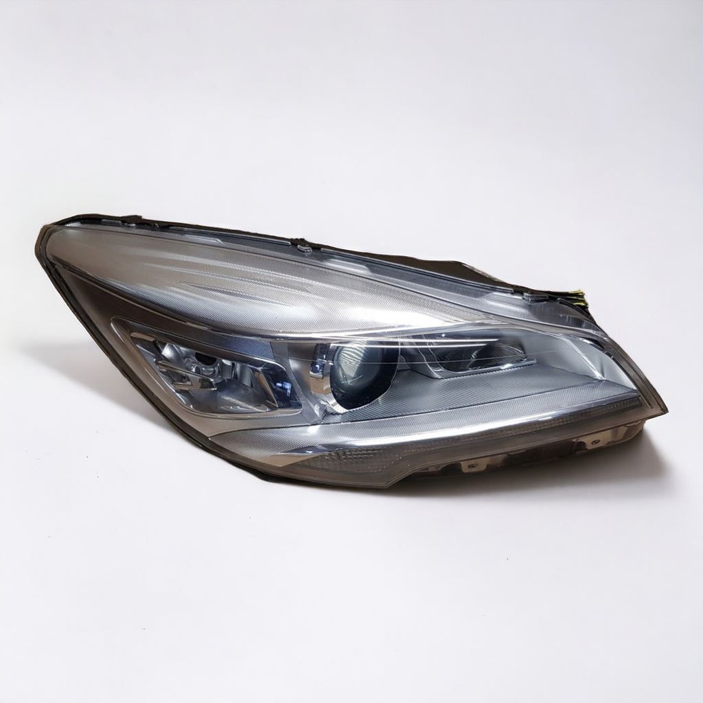 Frontscheinwerfer Ford Kuga Xenon Rechts Scheinwerfer Headlight