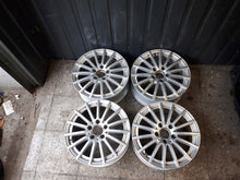 Laden Sie das Bild in den Galerie-Viewer, 4x Alufelge 16 Zoll 6.5" 5x112 A2054012502 Mercedes-Benz W205 W204 Rim Wheel FEL8175299387jt