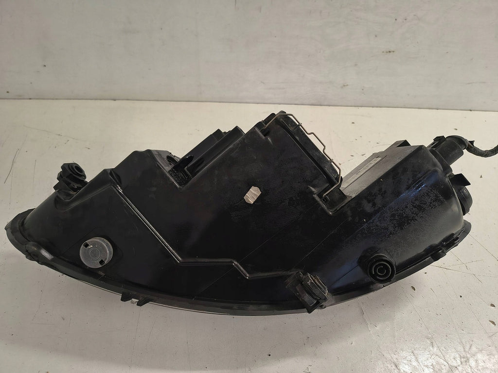 Frontscheinwerfer Seat Altea 5p1 5P1941006C Rechts Scheinwerfer Headlight SCH9842354273kw