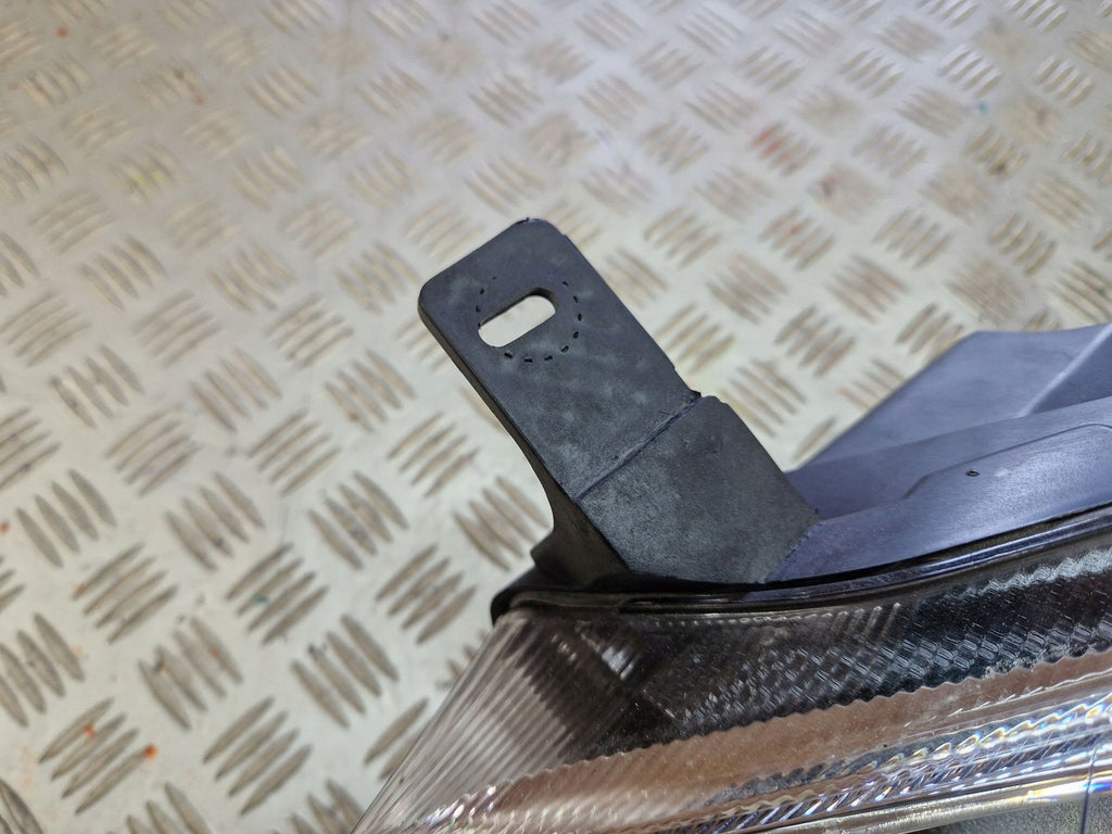 Frontscheinwerfer Ford Fiesta L1BB-13E015-GC L1BB13E015GC 13E015 Full LED Links SCH8014857508yb