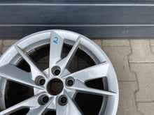 Laden Sie das Bild in den Galerie-Viewer, 1x Alufelge 16 Zoll 7.0" 5x112 8W0601025B Audi A4 Rim Wheel FEL8846226581yg