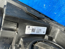 Load image into Gallery viewer, Frontscheinwerfer Opel Astra K 39195688 Full LED Links Scheinwerfer Headlight