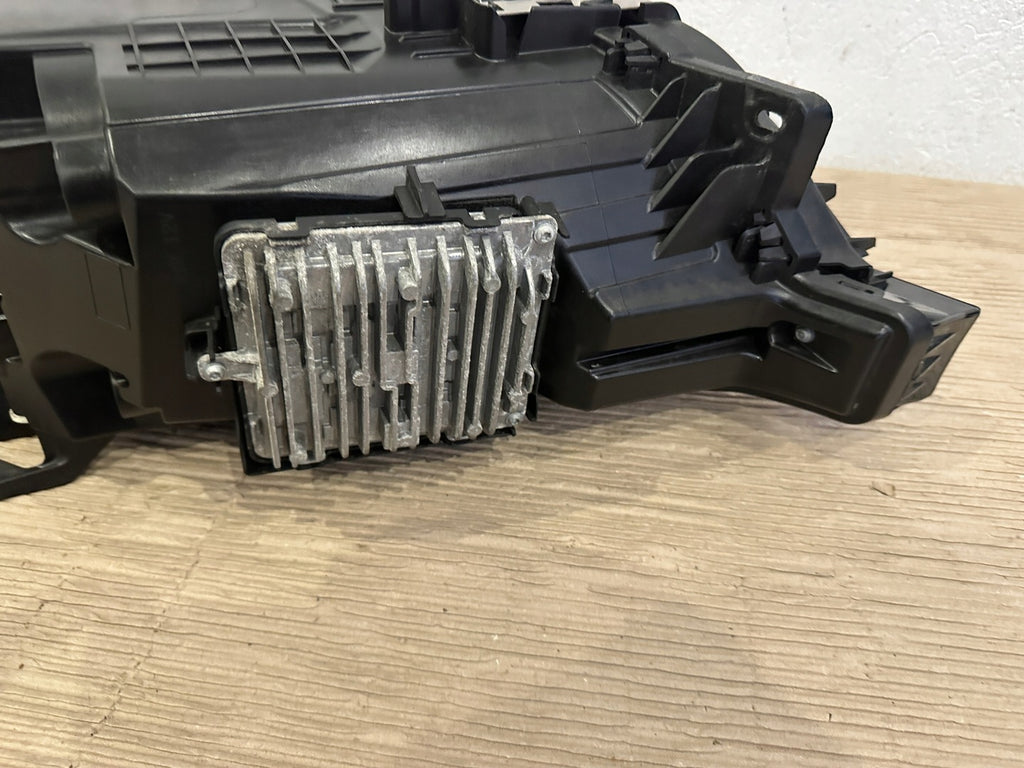 Frontscheinwerfer Volvo Xc60 II 31420412 LED Rechts Scheinwerfer Headlight SCH1538645422pl