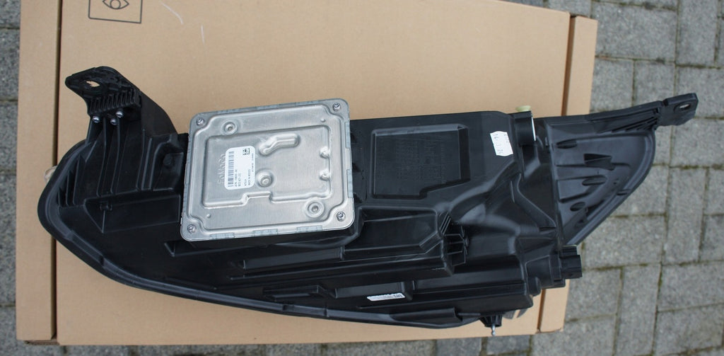 Frontscheinwerfer Ford Focus IV JX7B-13E014-AE LED Rechts Scheinwerfer Headlight SCH1919074471hh