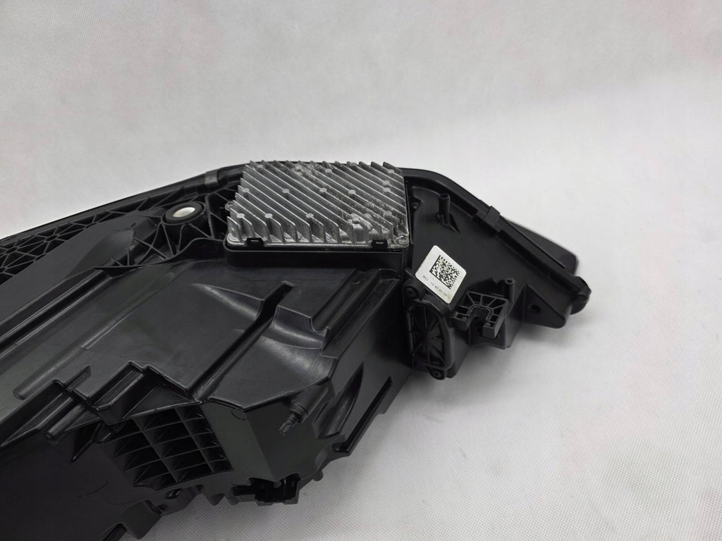 Frontscheinwerfer Audi A8 D5 4N0941080B LED Rechts Scheinwerfer Headlight SCH9334696513pf