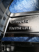 Laden Sie das Bild in den Galerie-Viewer, 1x Alufelge 19 Zoll 7.0" 5x112 43ET Glanz Graphit 5FJ601025A Mg Tarraco FEL5266626817mg