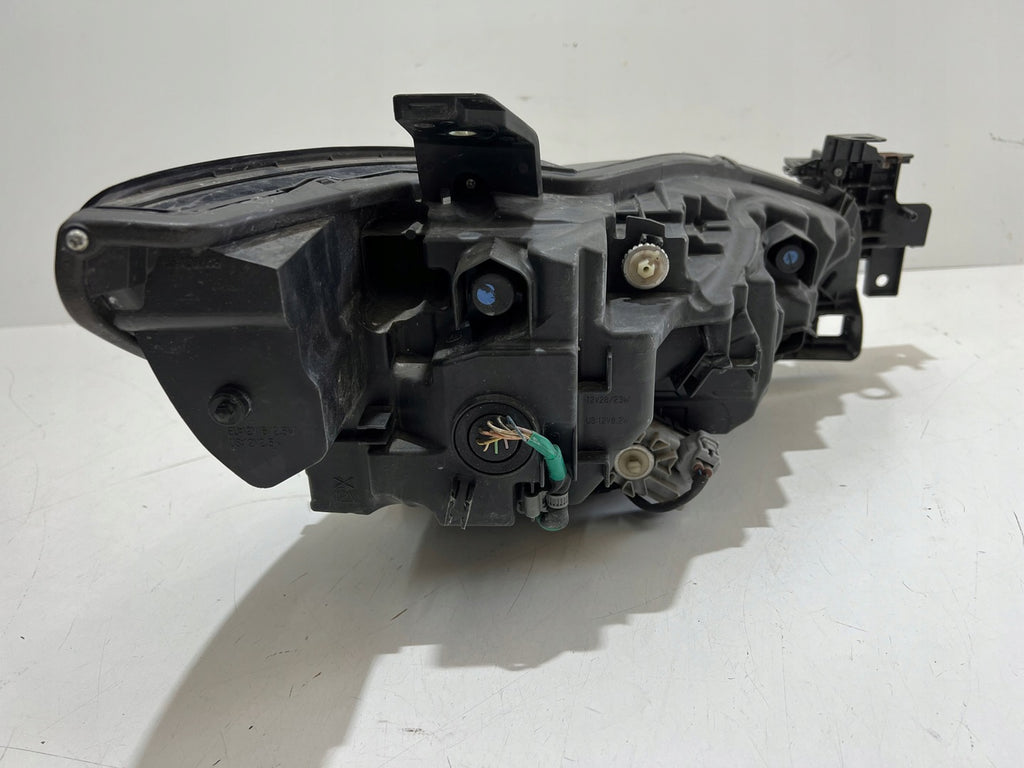 Frontscheinwerfer Mazda VI GRF5-51040 LED Links Scheinwerfer Headlight SCH1088238517vm