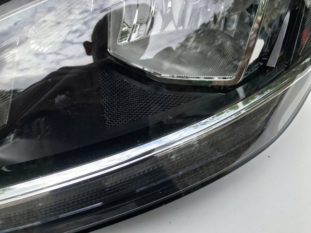 Frontscheinwerfer VW Golf VII 5G1941005D LED Ein Stück (Rechts oder Links) SCH1019692911xc