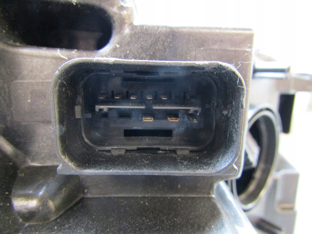 Frontscheinwerfer BMW X5 F15 8738673 LED Links Scheinwerfer Headlight SCH4848421182et