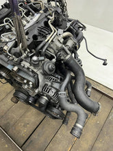 Load image into Gallery viewer, Motor Audi C6 B8 CAH CAHA 2.0 TDI 170PS 125kW Diesel Engine Komplett MOT9461130518wx
