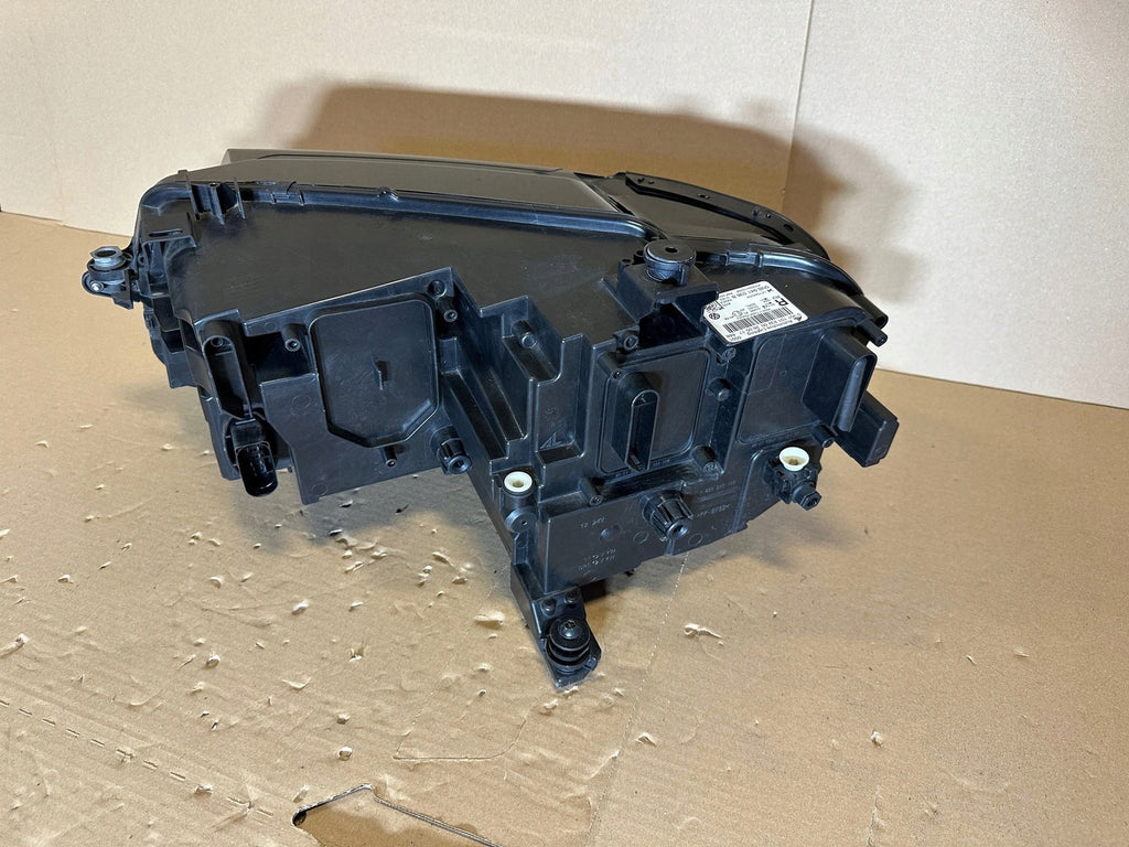 Frontscheinwerfer VW Tiguan 5NB941036B Full LED Rechts Scheinwerfer Headlight