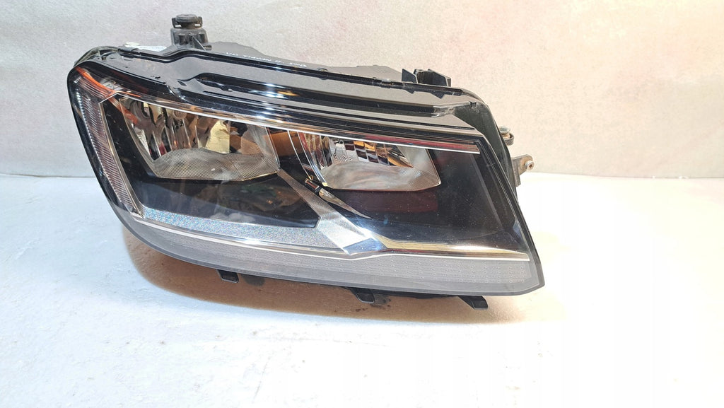 Frontscheinwerfer VW Tiguan 3G1941005 Halogen Rechts Scheinwerfer Headlight