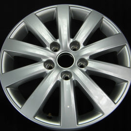 1x Alufelge 17 Zoll 7.0
