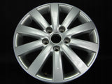 1x Alufelge 17 Zoll 7.0