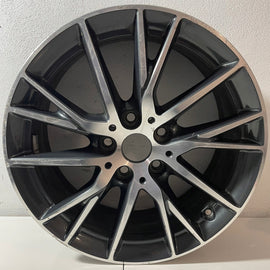 1x Alufelge 17 Zoll 7.0