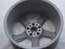 Load image into Gallery viewer, 1x Alufelge 18 Zoll 8.0" 5x108 55ET Glanz Silber 31255447 Volvo Xc70 Xc60