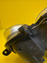 Laden Sie das Bild in den Galerie-Viewer, Frontscheinwerfer Mercedes-Benz W211 Xenon Links Scheinwerfer Headlight SCH4562725400bq
