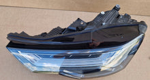 Load image into Gallery viewer, Frontscheinwerfer Audi A6 C8 4K0941035 LED Links Scheinwerfer Headlight