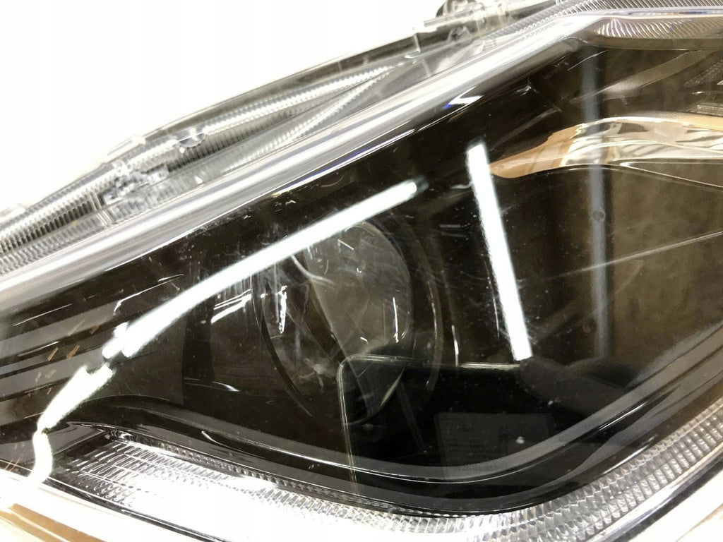 Frontscheinwerfer Toyota Corolla 81145-02T51 Rechts Scheinwerfer Headlight SCH5011656659yk