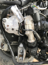 Laden Sie das Bild in den Galerie-Viewer, Motor Land Rover Range I Sport L494 PT204 2.0 Benzin Engine Komplett MOT7269185798ib