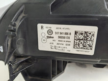 Load image into Gallery viewer, Frontscheinwerfer VW Golf Sportsvan 517941006B Rechts Scheinwerfer Headlight SCH2300136022qj