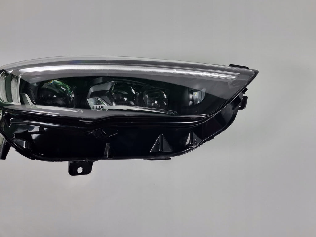 Frontscheinwerfer Opel Insignia B 39165282 FULL LED Rechts Headlight